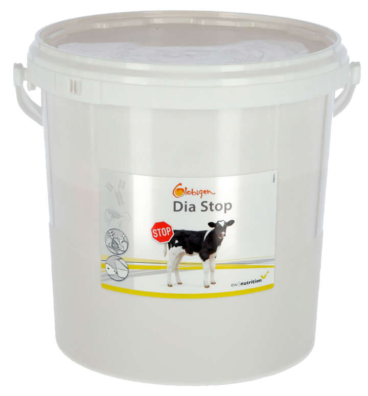 GLOBIGEN Globigen Dia Stop